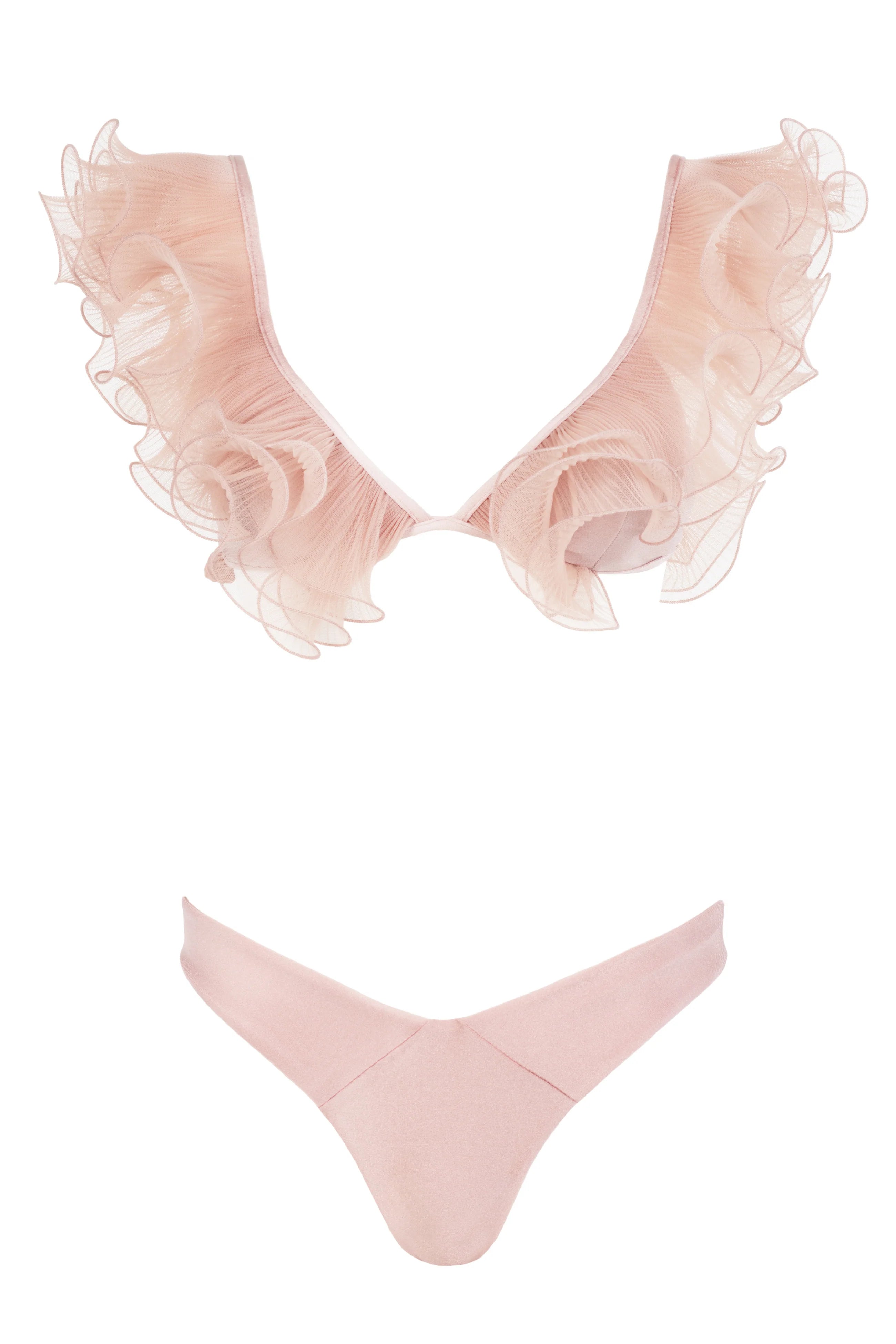 Isabel Bikini Desert Rose