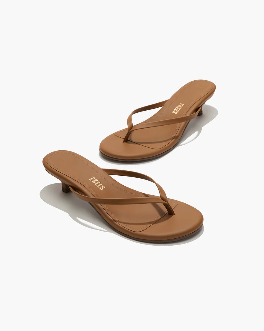 Tkees Julia Camel