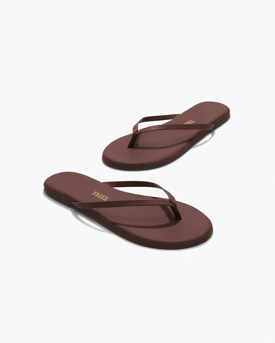 Tkees Lily Nudes Capuccino