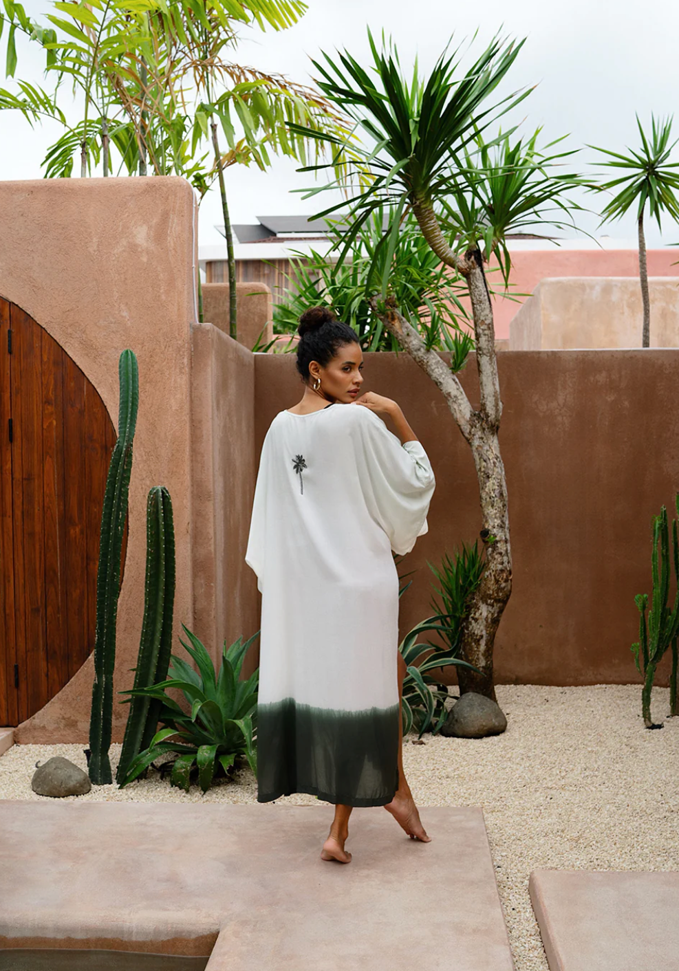 Tunic Bounty Tropical