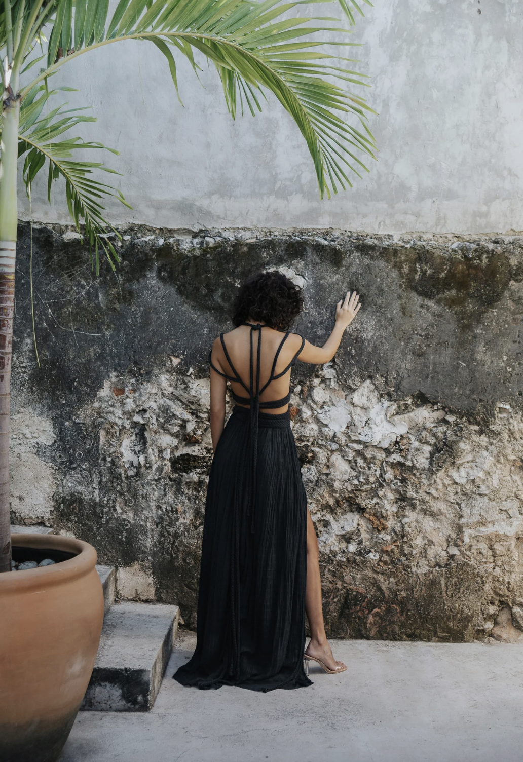 Aphrodite Set Midnight