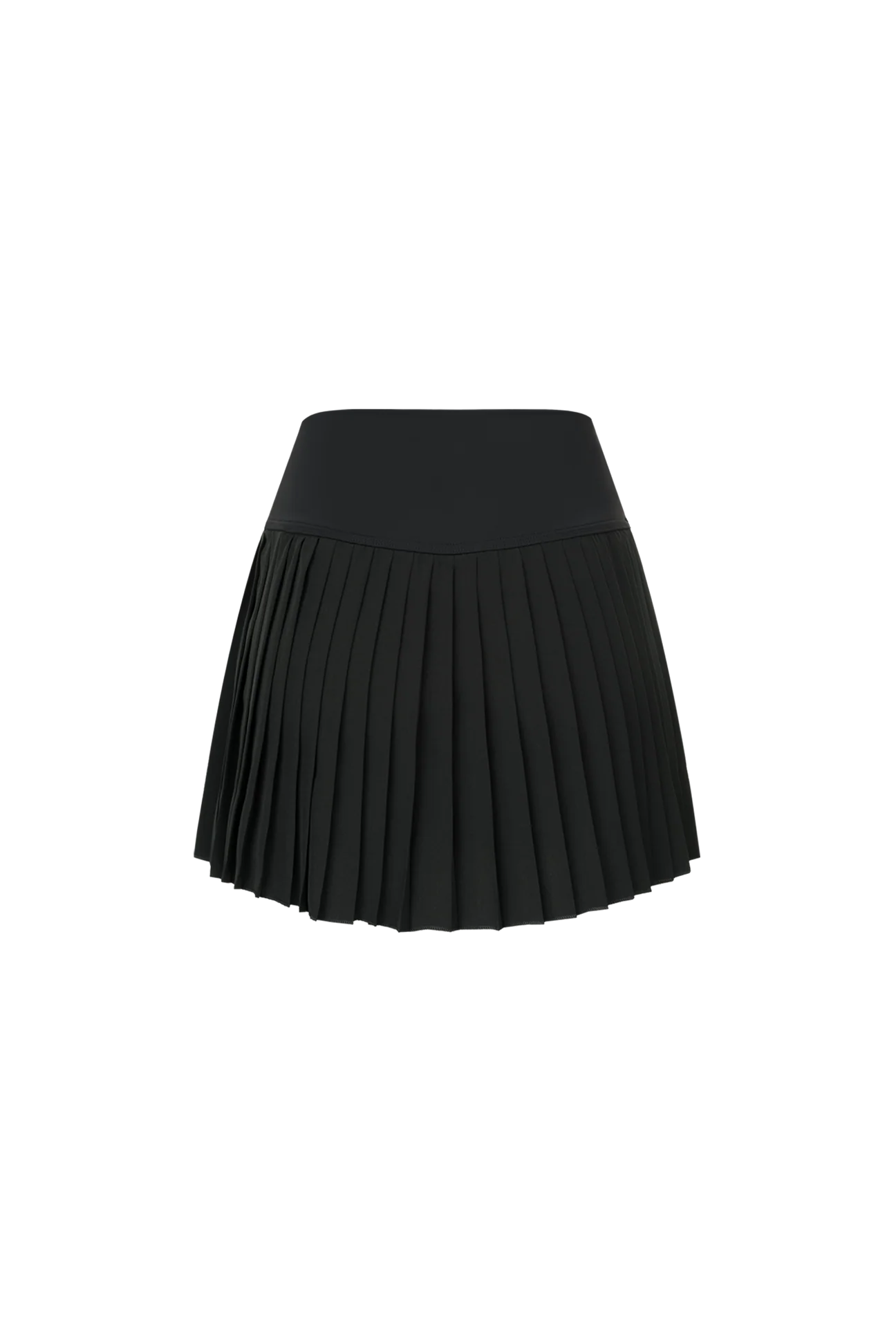 CLUB DE PADEL SKIRT BLACK