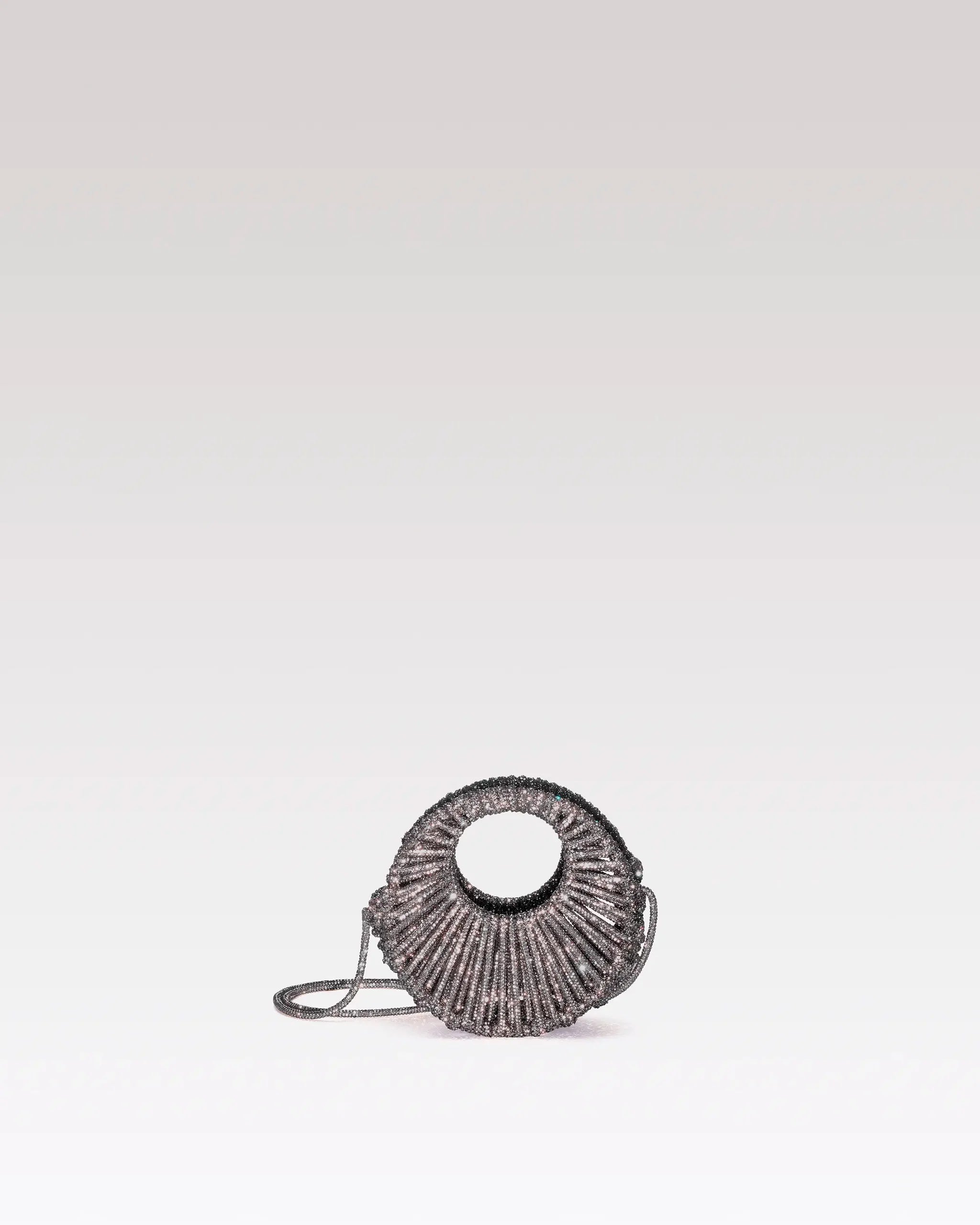 Jaya Mini Crystal Bag