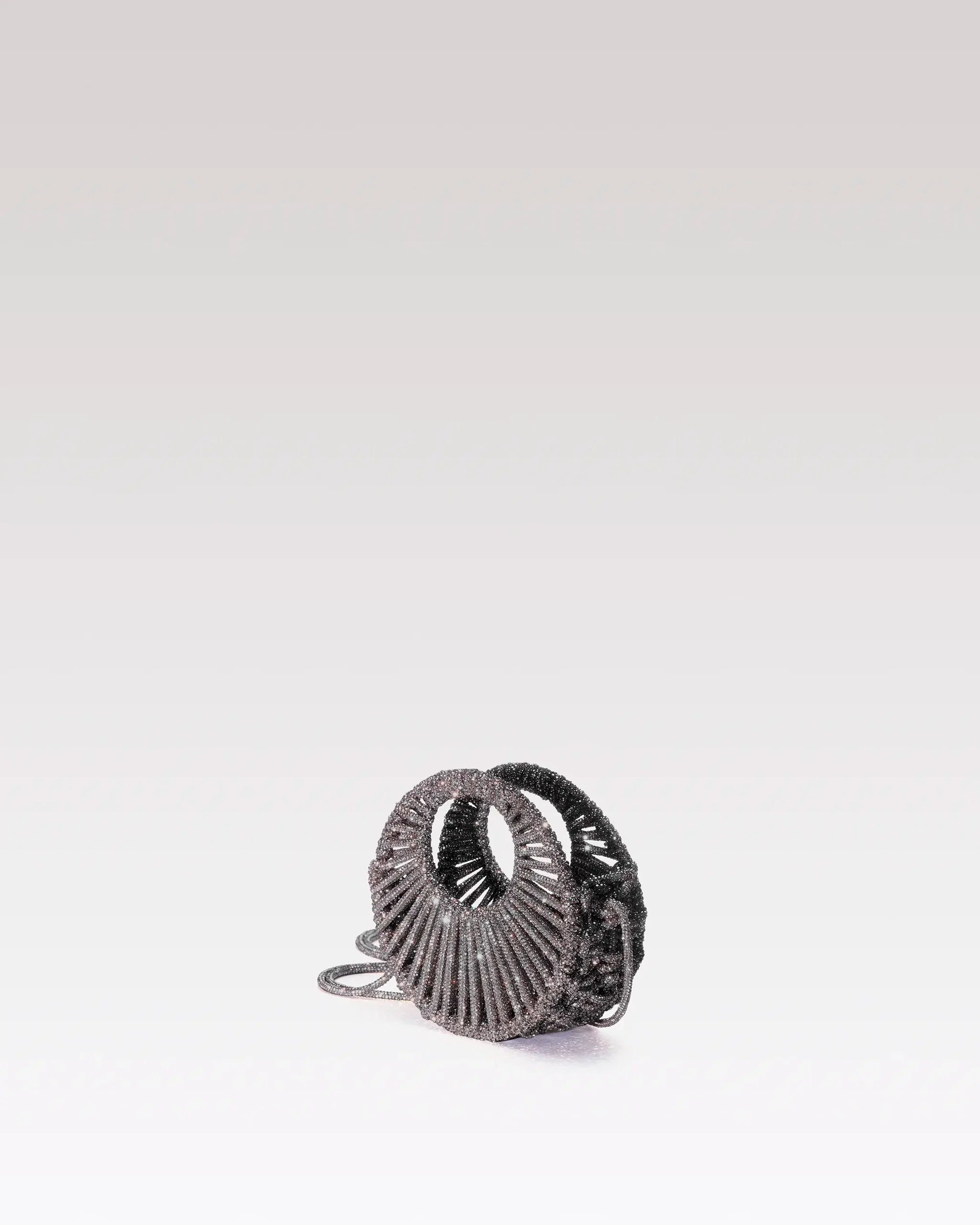 Jaya Mini Crystal Bag