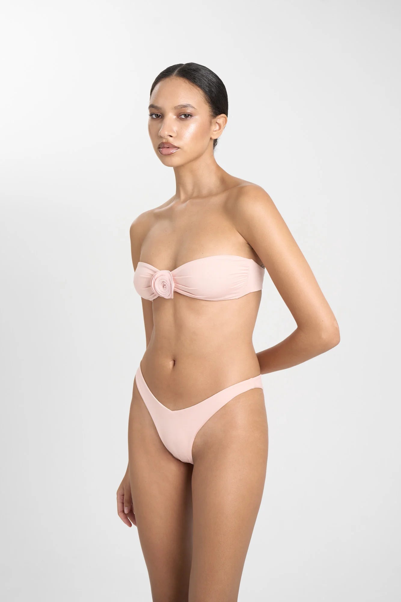 Vesna Bikini Quarz Rose
