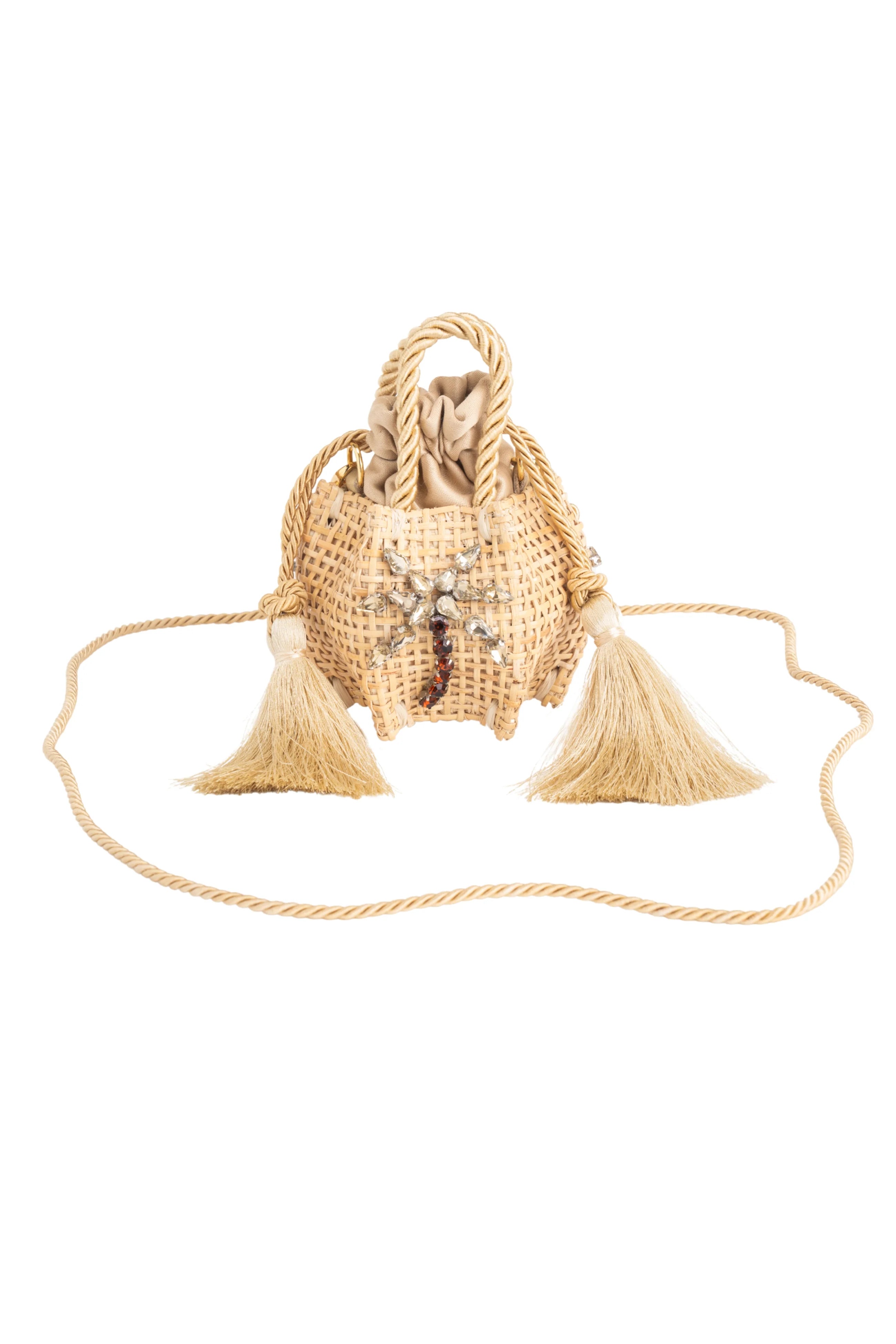 BAG MINI PALM