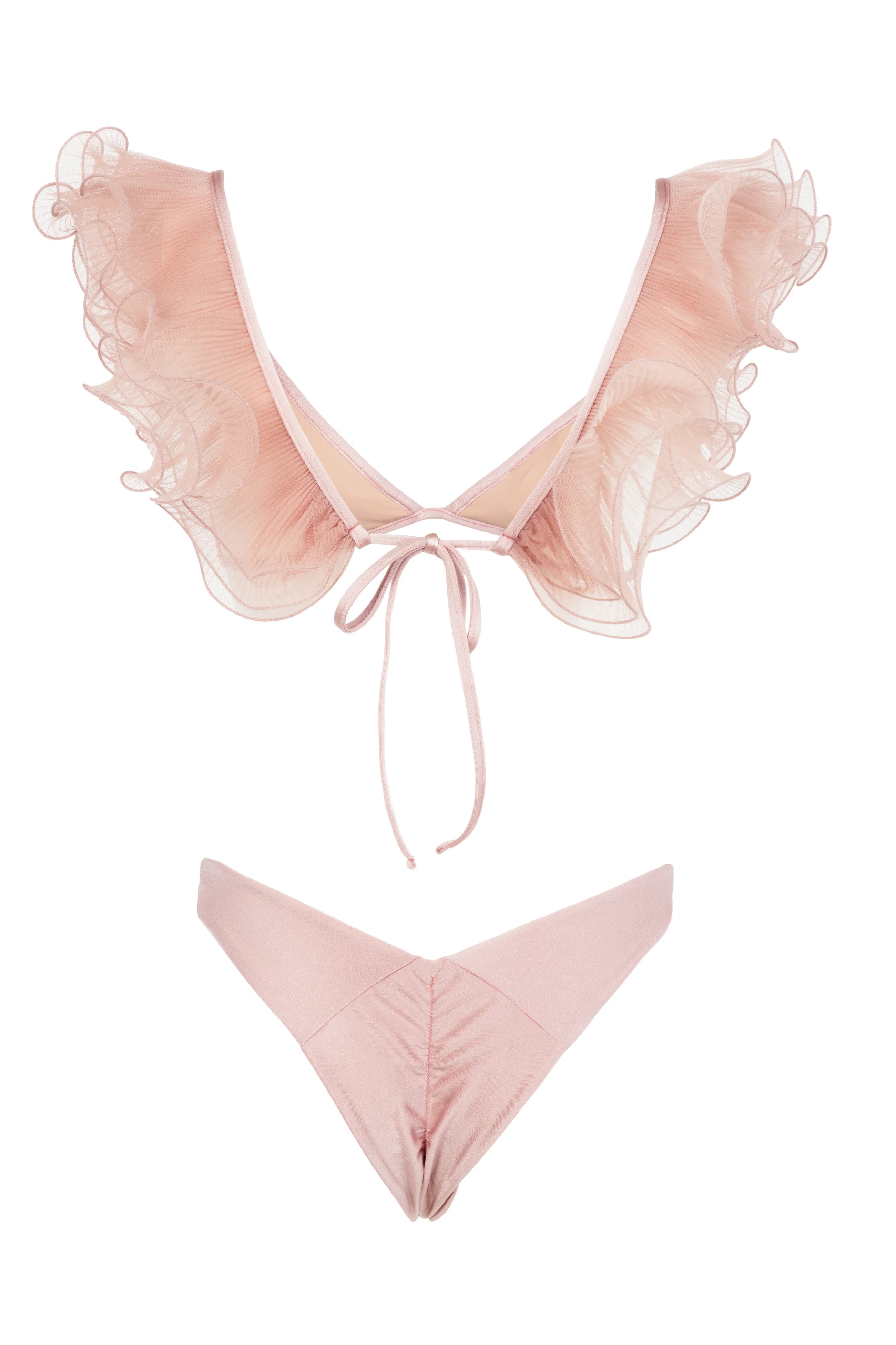 Isabel Bikini Desert Rose