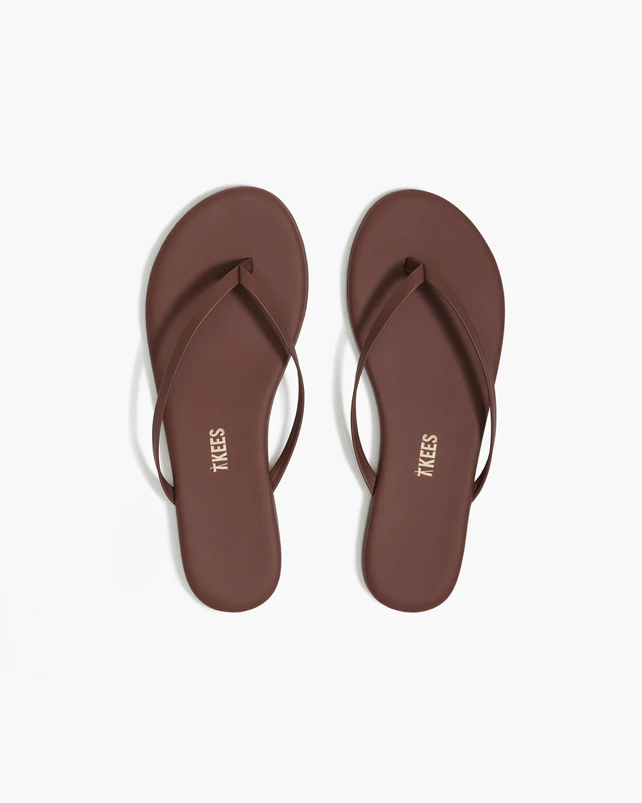 Tkees Lily Nudes Capuccino