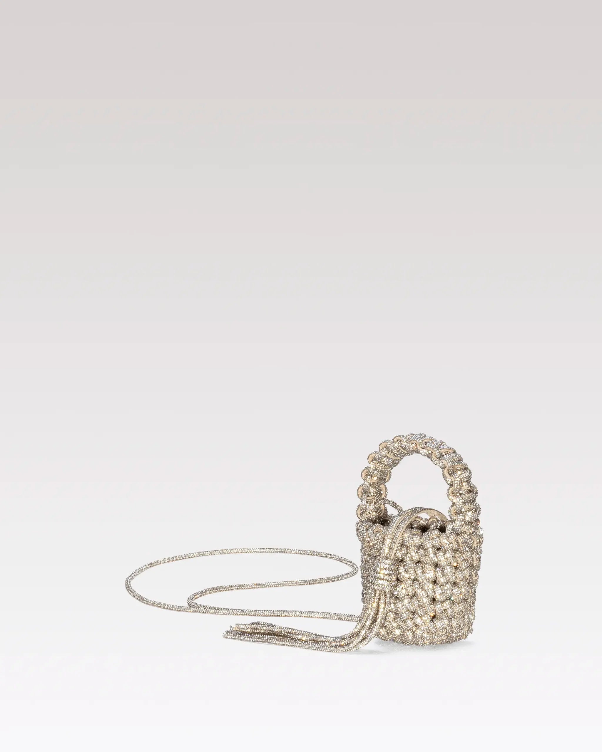 MICRO PENDANT Jewel Bag