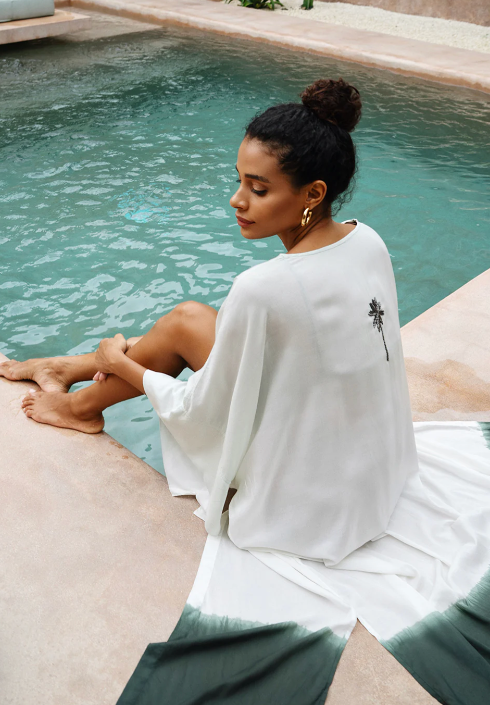 Tunic Bounty Tropical