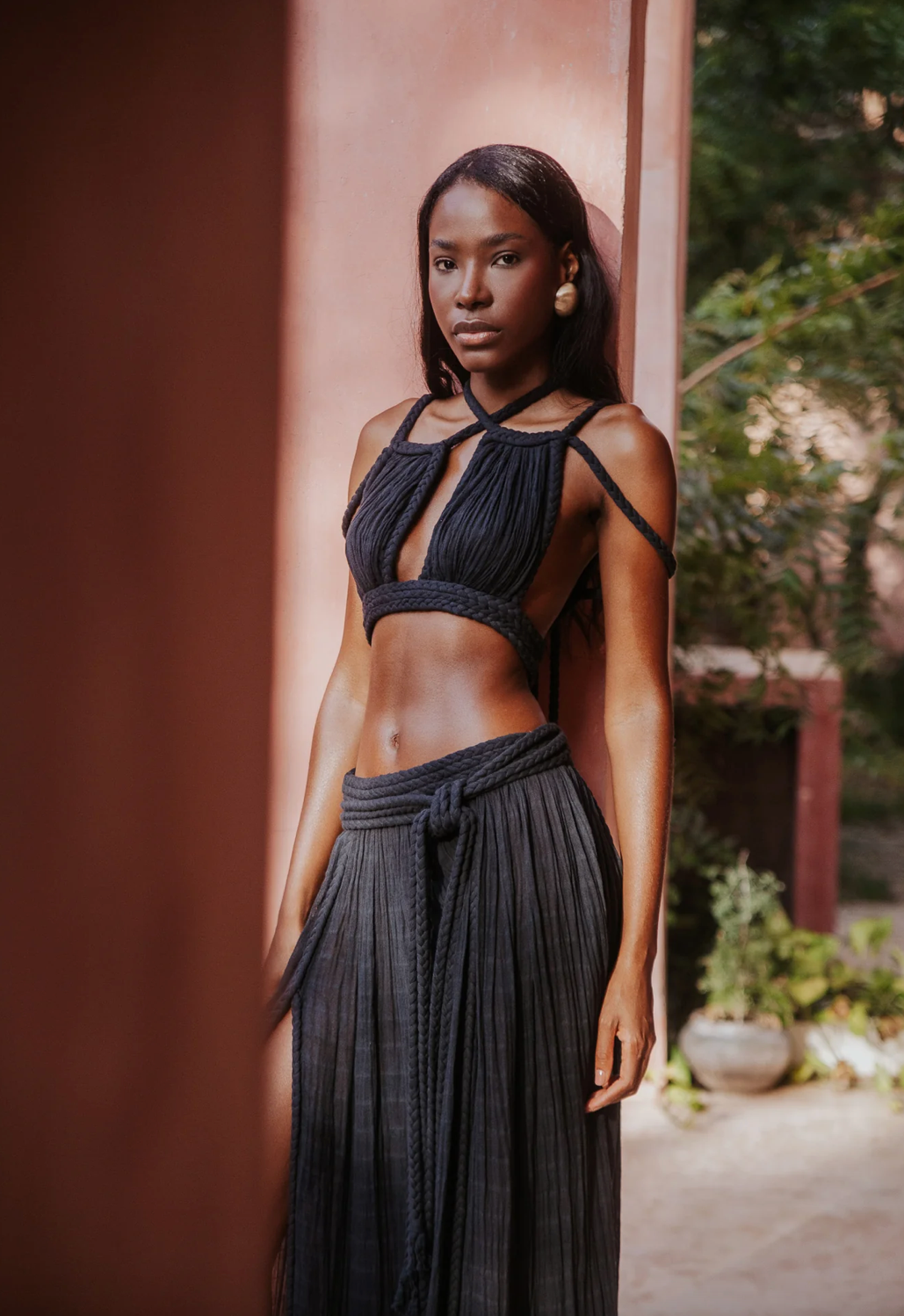 Aphrodite Set Midnight