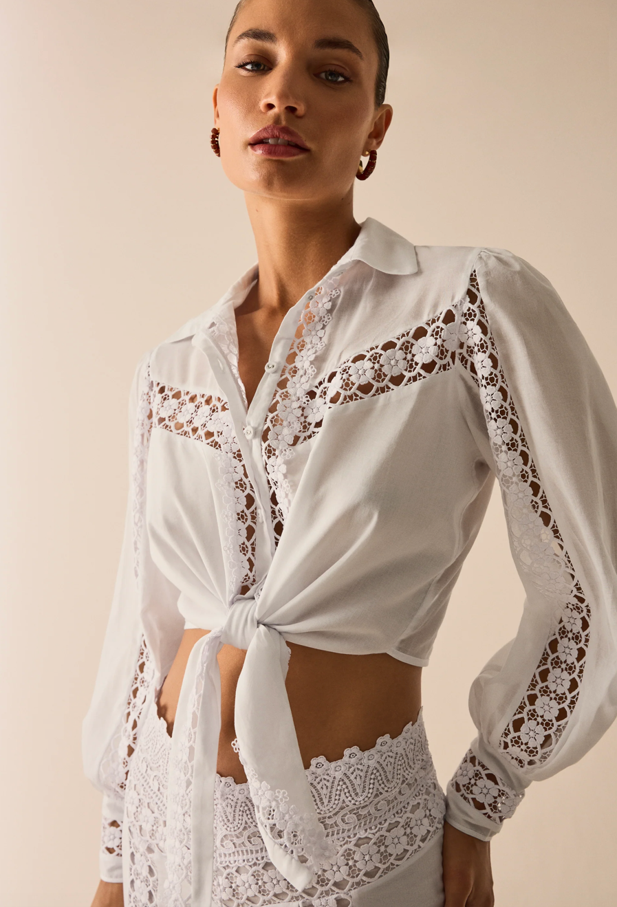 Devi blouse