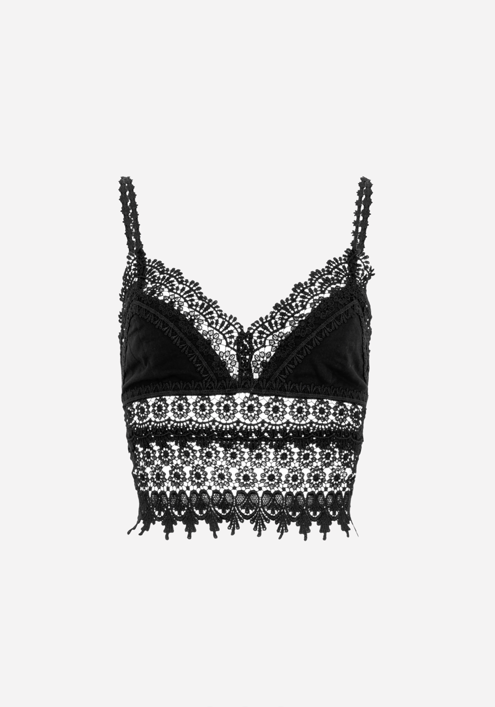Top Dana Black