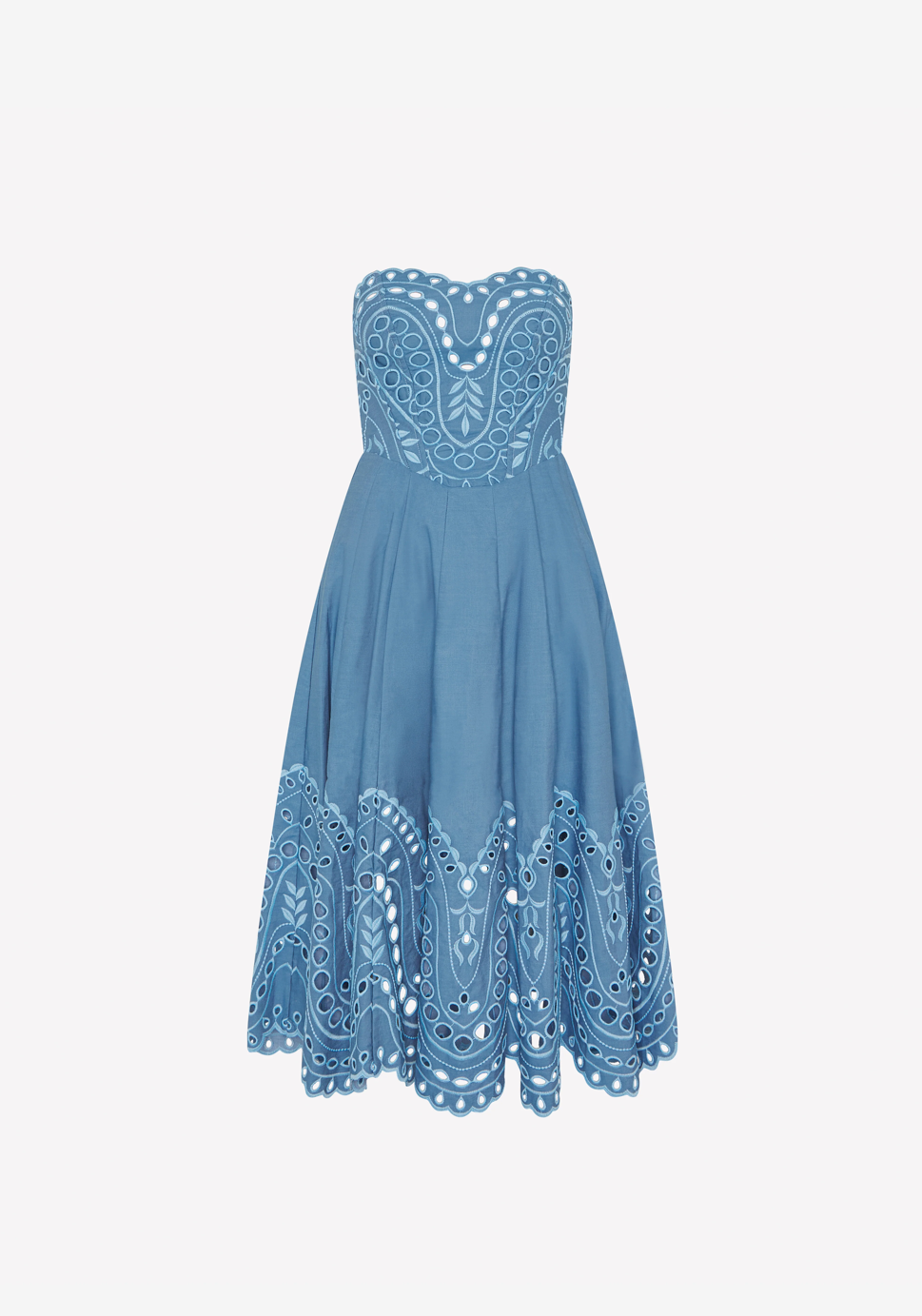 Marlin Long Dress