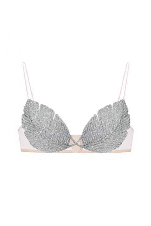 YASMIN BRALETTE NUDE