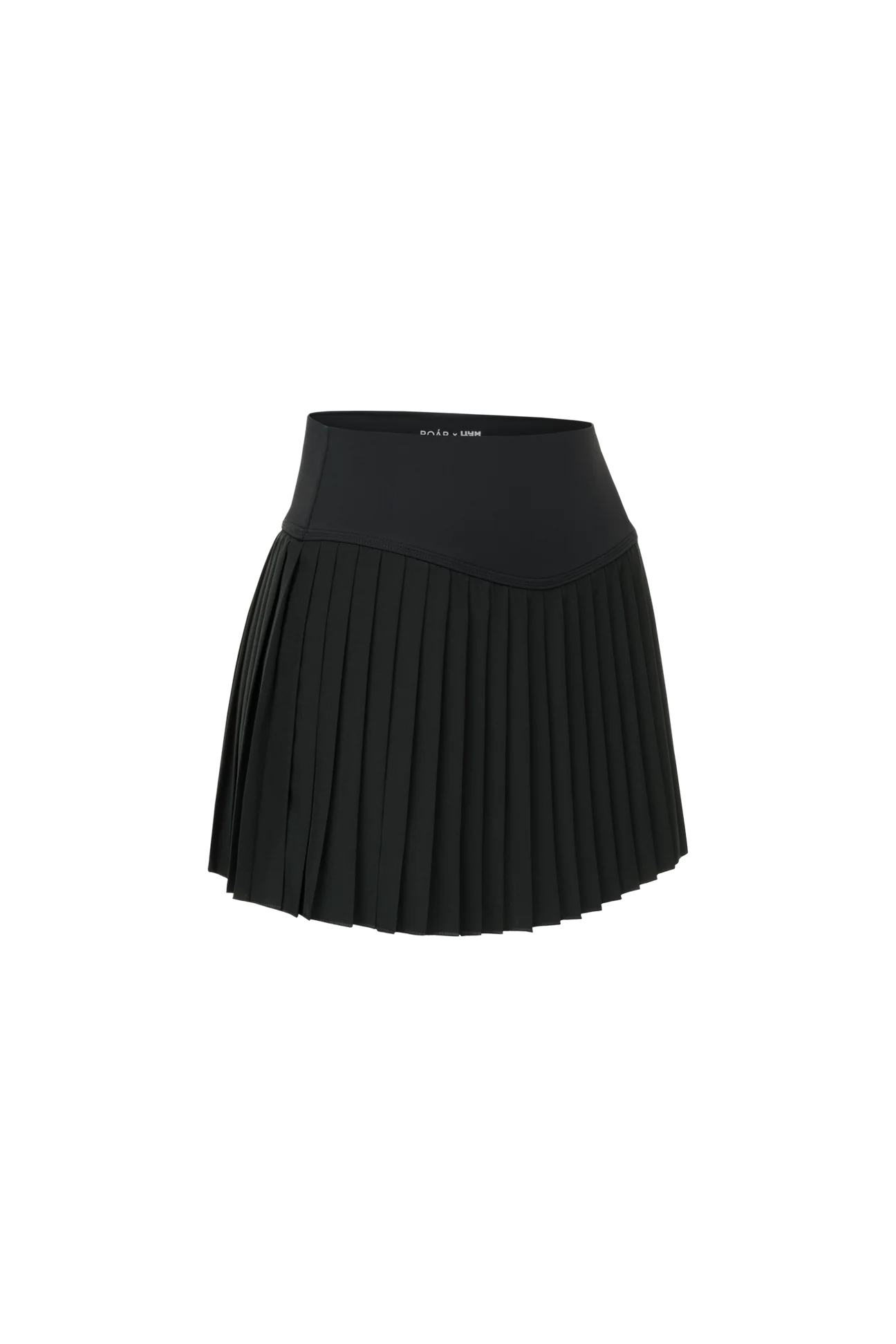 CLUB DE PADEL SKIRT BLACK