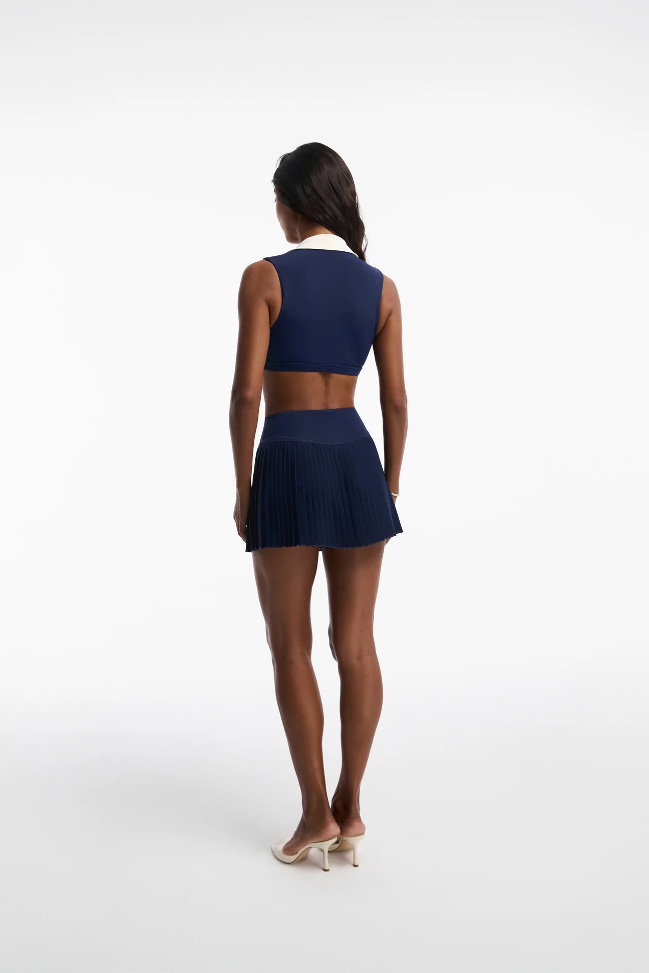 CLUB DE PADEL SKIRT NAVY
